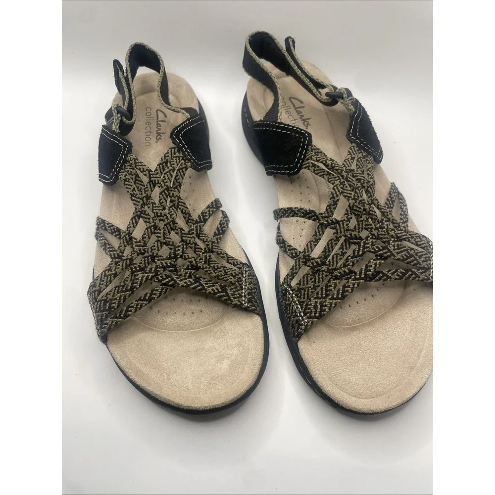Clarks women amanda
